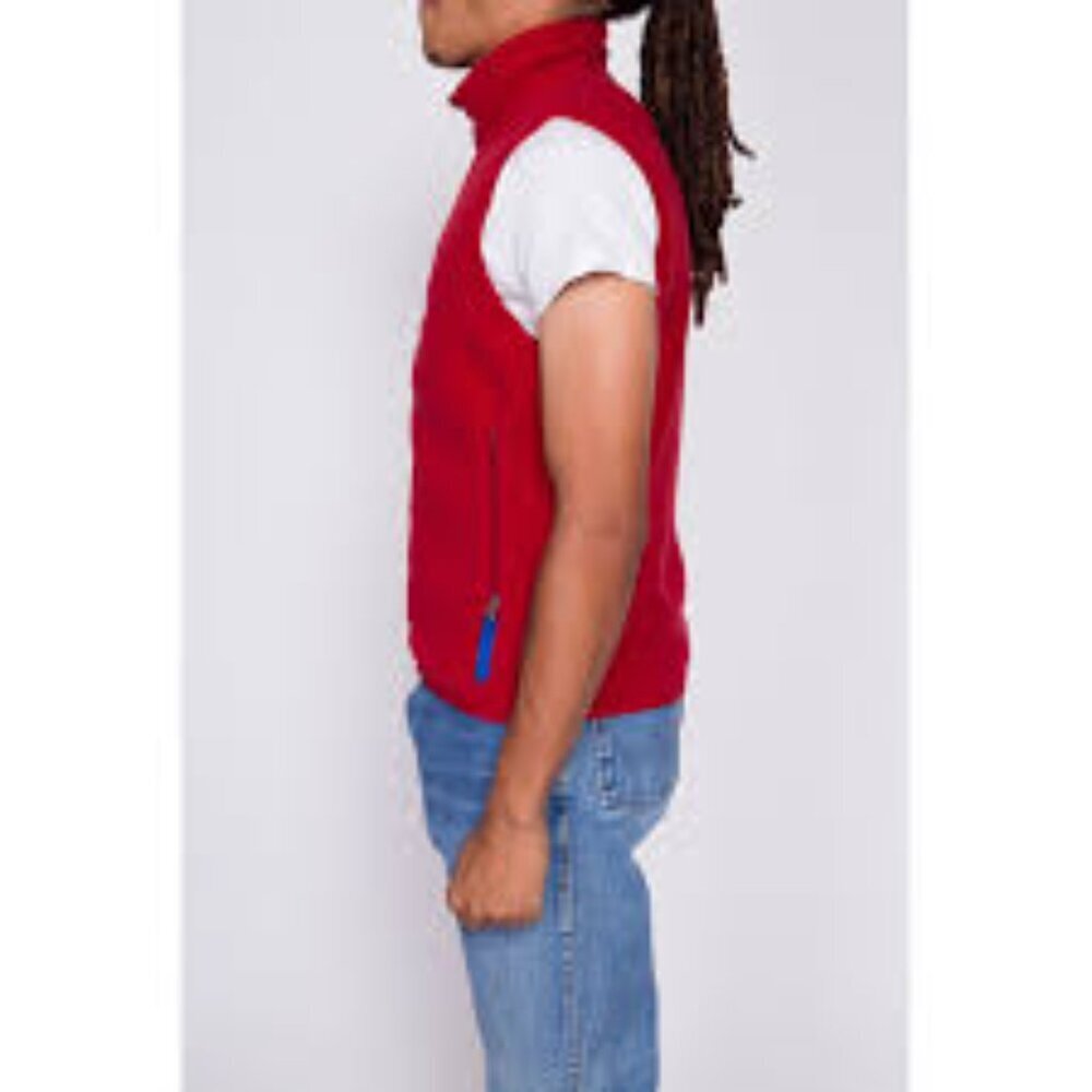 Patagonia Synchilla Woman Vest Size M